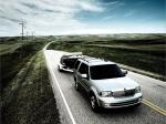 Lincoln Navigator Ultimate 2006 года